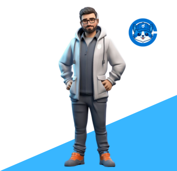 Team Member Photo
